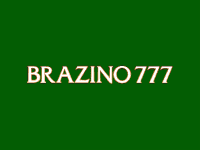 Brazino 777 Logo