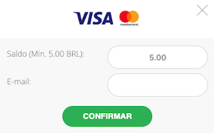codigo bonus h2bet 50 reais